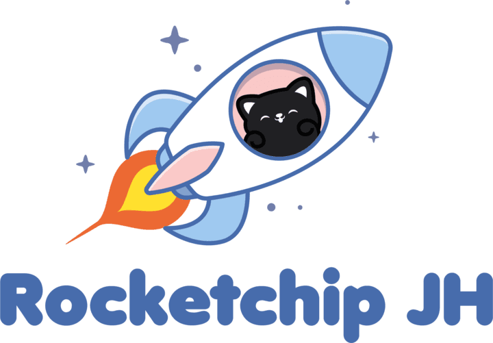Rocketchip JH